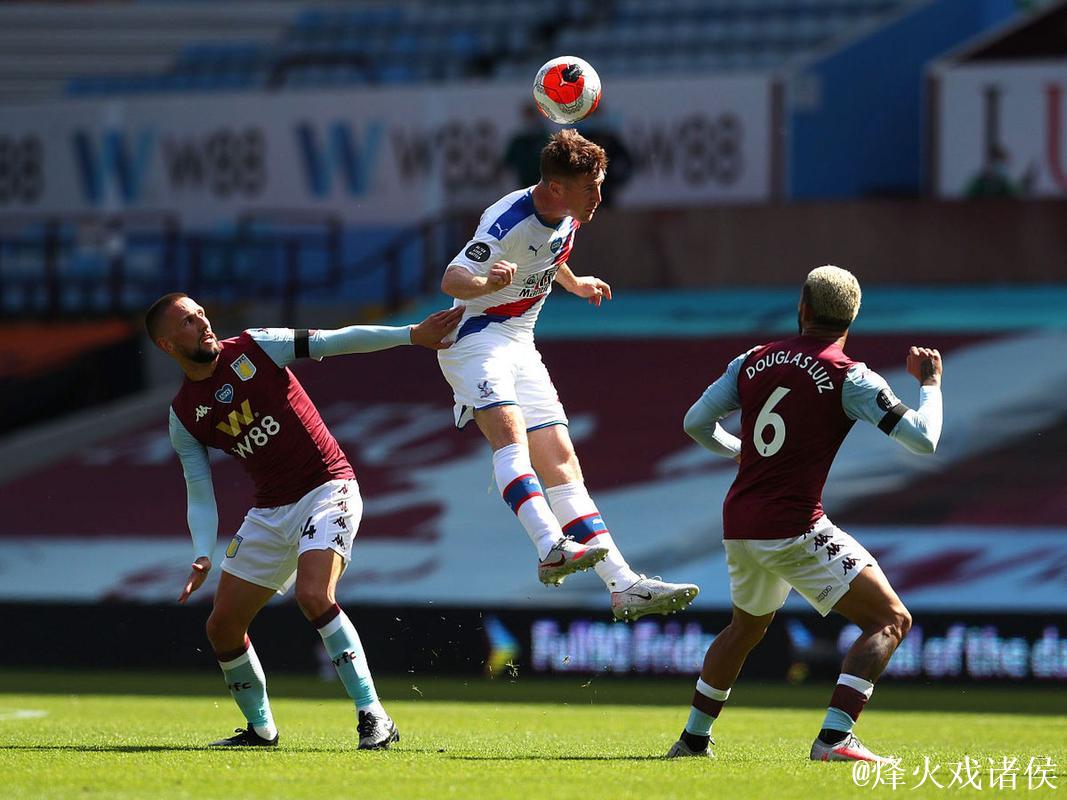 维拉3-2逆转西汉姆联，罗杰斯双响，马夫罗帕诺斯送乌龙