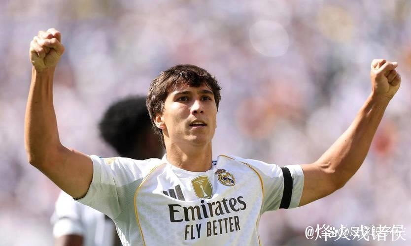 TA：皇马想在成绩允许情况下留住阿隆索，但容错空间几乎为0