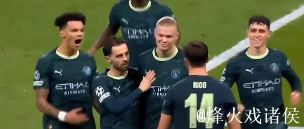 皇马欧冠继续输球！多种迷雾困扰欧冠之王！主帅